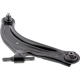Purchase Top-Quality MEVOTECH ORIGINAL GRADE - GS30181 - Control Arm With Ball Joint pa16