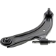 Purchase Top-Quality MEVOTECH ORIGINAL GRADE - GS30194 - Control Arm With Ball Joint pa13