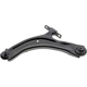 Purchase Top-Quality MEVOTECH ORIGINAL GRADE - GS30194 - Control Arm With Ball Joint pa15