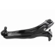 Purchase Top-Quality MEVOTECH ORIGINAL GRADE - GS30195 - Control Arm With Ball Joint pa13