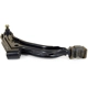 Purchase Top-Quality Control Arm With Ball Joint by MEVOTECH ORIGINAL GRADE - GS3053 pa9