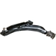 Purchase Top-Quality Control Arm With Ball Joint by MEVOTECH ORIGINAL GRADE - GS3054 pa7
