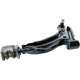 Purchase Top-Quality Control Arm With Ball Joint by MEVOTECH ORIGINAL GRADE - GS3054 pa9