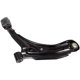 Purchase Top-Quality Control Arm With Ball Joint by MEVOTECH ORIGINAL GRADE - GS3055 pa10