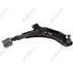 Purchase Top-Quality Control Arm With Ball Joint by MEVOTECH ORIGINAL GRADE - GS3055 pa2