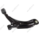 Purchase Top-Quality Control Arm With Ball Joint by MEVOTECH ORIGINAL GRADE - GS3055 pa5