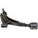 Purchase Top-Quality Control Arm With Ball Joint by MEVOTECH ORIGINAL GRADE - GS3055 pa8