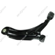 Purchase Top-Quality Control Arm With Ball Joint by MEVOTECH ORIGINAL GRADE - GS3056 pa1