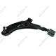 Purchase Top-Quality Control Arm With Ball Joint by MEVOTECH ORIGINAL GRADE - GS3056 pa2