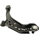 Purchase Top-Quality Control Arm With Ball Joint by MEVOTECH ORIGINAL GRADE - GS3061 pa10