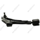 Purchase Top-Quality Control Arm With Ball Joint by MEVOTECH ORIGINAL GRADE - GS3061 pa4