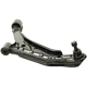 Purchase Top-Quality Control Arm With Ball Joint by MEVOTECH ORIGINAL GRADE - GS3062 pa12