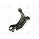 Purchase Top-Quality Control Arm With Ball Joint by MEVOTECH ORIGINAL GRADE - GS3062 pa2