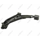 Purchase Top-Quality Control Arm With Ball Joint by MEVOTECH ORIGINAL GRADE - GS3062 pa3