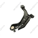 Purchase Top-Quality Control Arm With Ball Joint by MEVOTECH ORIGINAL GRADE - GS3062 pa6