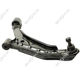 Purchase Top-Quality Control Arm With Ball Joint by MEVOTECH ORIGINAL GRADE - GS3062 pa9