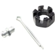 Purchase Top-Quality Control Arm With Ball Joint by MEVOTECH ORIGINAL GRADE - GS3064 pa11