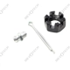 Purchase Top-Quality Control Arm With Ball Joint by MEVOTECH ORIGINAL GRADE - GS3064 pa4