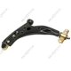 Purchase Top-Quality Control Arm With Ball Joint by MEVOTECH ORIGINAL GRADE - GS40100 pa5