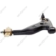 Purchase Top-Quality Control Arm With Ball Joint by MEVOTECH ORIGINAL GRADE - GS40100 pa7