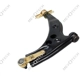 Purchase Top-Quality Control Arm With Ball Joint by MEVOTECH ORIGINAL GRADE - GS40100 pa8