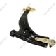 Purchase Top-Quality Control Arm With Ball Joint by MEVOTECH ORIGINAL GRADE - GS40101 pa5