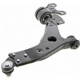 Purchase Top-Quality Control Arm With Ball Joint by MEVOTECH ORIGINAL GRADE - GS401107 pa2