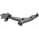 Purchase Top-Quality Control Arm With Ball Joint by MEVOTECH ORIGINAL GRADE - GS401107 pa5