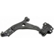Purchase Top-Quality Control Arm With Ball Joint by MEVOTECH ORIGINAL GRADE - GS401107 pa6