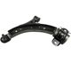 Purchase Top-Quality Control Arm With Ball Joint by MEVOTECH ORIGINAL GRADE - GS401149 pa2