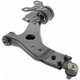 Purchase Top-Quality Control Arm With Ball Joint by MEVOTECH ORIGINAL GRADE - GS401150 pa11