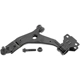 Purchase Top-Quality Control Arm With Ball Joint by MEVOTECH ORIGINAL GRADE - GS401151 pa2