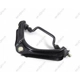 Purchase Top-Quality Control Arm With Ball Joint by MEVOTECH ORIGINAL GRADE - GS40117 pa2