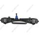 Purchase Top-Quality Control Arm With Ball Joint by MEVOTECH ORIGINAL GRADE - GS40117 pa8