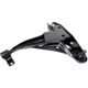 Purchase Top-Quality MEVOTECH ORIGINAL GRADE - GS40118 - Control Arm With Ball Joint pa17