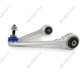 Purchase Top-Quality Control Arm With Ball Joint by MEVOTECH ORIGINAL GRADE - GS40121 pa8
