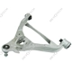 Purchase Top-Quality Control Arm With Ball Joint by MEVOTECH ORIGINAL GRADE - GS40122 pa5