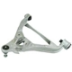 Purchase Top-Quality Control Arm With Ball Joint by MEVOTECH ORIGINAL GRADE - GS40123 pa10