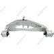 Purchase Top-Quality Control Arm With Ball Joint by MEVOTECH ORIGINAL GRADE - GS40123 pa6