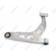 Purchase Top-Quality Control Arm With Ball Joint by MEVOTECH ORIGINAL GRADE - GS40127 pa2
