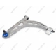 Purchase Top-Quality Control Arm With Ball Joint by MEVOTECH ORIGINAL GRADE - GS40127 pa3