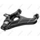 Purchase Top-Quality Control Arm With Ball Joint by MEVOTECH ORIGINAL GRADE - GS40128 pa2