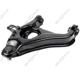Purchase Top-Quality Control Arm With Ball Joint by MEVOTECH ORIGINAL GRADE - GS40128 pa9