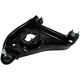 Purchase Top-Quality MEVOTECH ORIGINAL GRADE - GS40129 - Control Arm With Ball Joint pa14