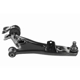 Purchase Top-Quality MEVOTECH ORIGINAL GRADE - GS40130 - Control Arm With Ball Joint pa15