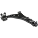 Purchase Top-Quality MEVOTECH ORIGINAL GRADE - GS40131 - Control Arm With Ball Joint pa14