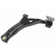 Purchase Top-Quality MEVOTECH ORIGINAL GRADE - GS40131 - Control Arm With Ball Joint pa15