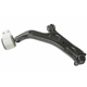 Purchase Top-Quality MEVOTECH ORIGINAL GRADE - GS40151 - Control Arm With Ball Joint pa11