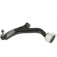Purchase Top-Quality MEVOTECH ORIGINAL GRADE - GS40151 - Control Arm With Ball Joint pa12