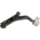 Purchase Top-Quality MEVOTECH ORIGINAL GRADE - GS40152 - Control Arm With Ball Joint pa17